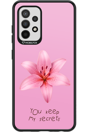 Secrets - Samsung Galaxy A52 / A52 5G / A52s