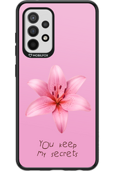 Secrets - Samsung Galaxy A52 / A52 5G / A52s