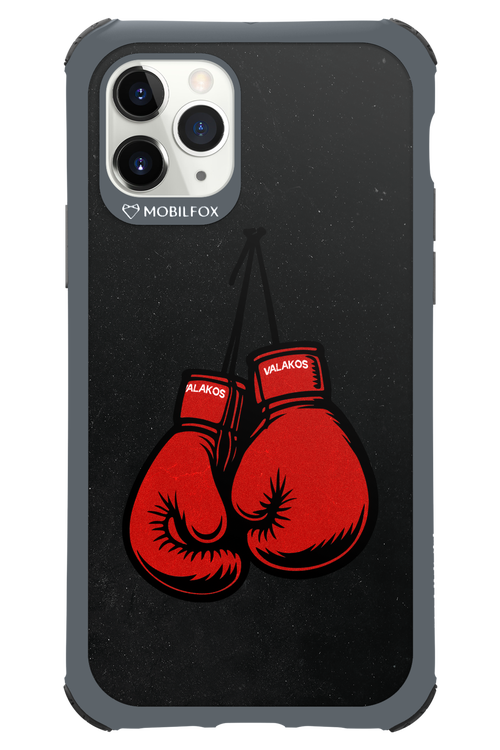 BoxRrr 2.0 - Apple iPhone 11 Pro