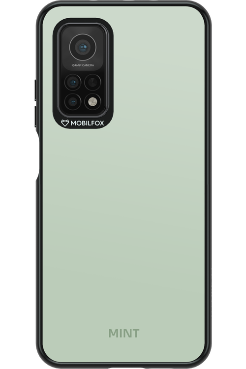 MINT 2.0 - Xiaomi Mi 10T 5G