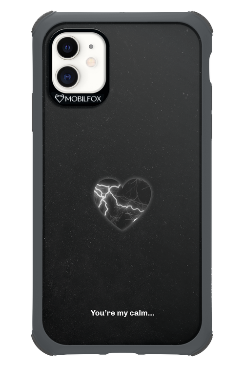 Calm Heart - Apple iPhone 11
