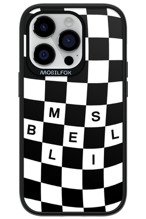 Belli Checked - Apple iPhone 14 Pro