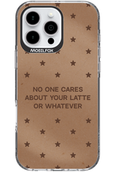 Whateverrr - Apple iPhone 16 Pro Max