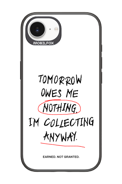 Anyway 2.0 - Apple iPhone 16e