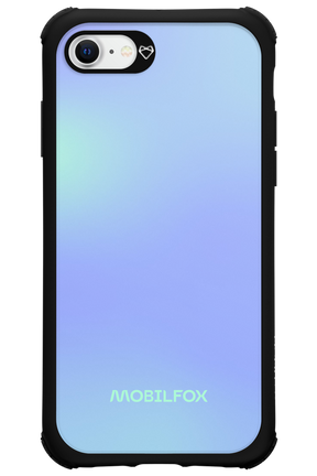 Pastel Blue - Apple iPhone SE 2020