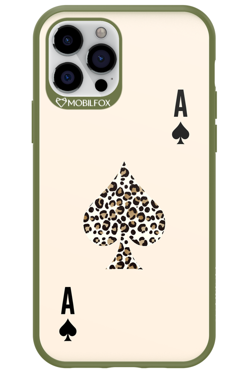 Roar of Ace - Apple iPhone 12 Pro