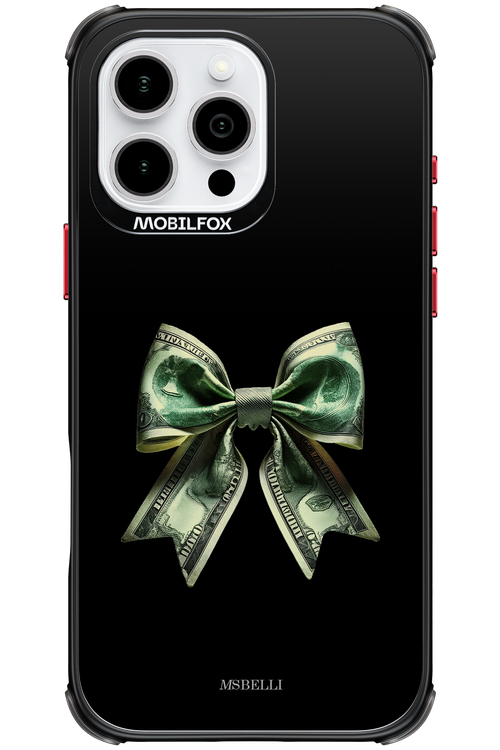 Money is Cute 2.0 - Apple iPhone 16 Pro Max
