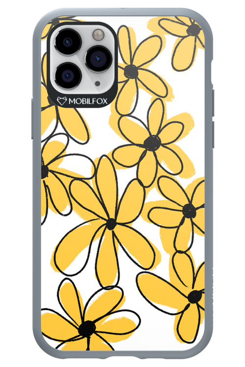 Yella - Apple iPhone 11 Pro