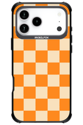 Vanilla & Pumpkin - Apple iPhone 17 Pro Max