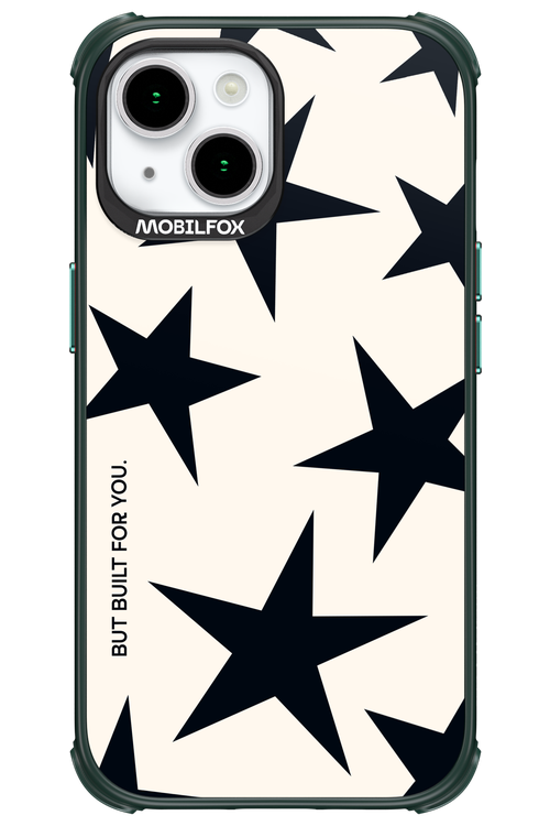 Built for You 2.0 - Apple iPhone 15