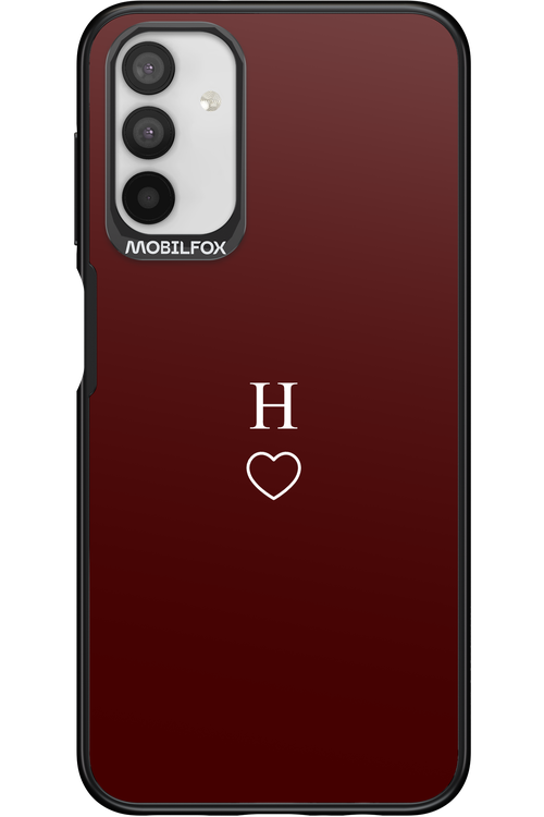 H Burgundia 2.0 - Samsung Galaxy A04s