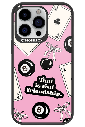 Win Win Black 2.0 - Apple iPhone 13 Pro