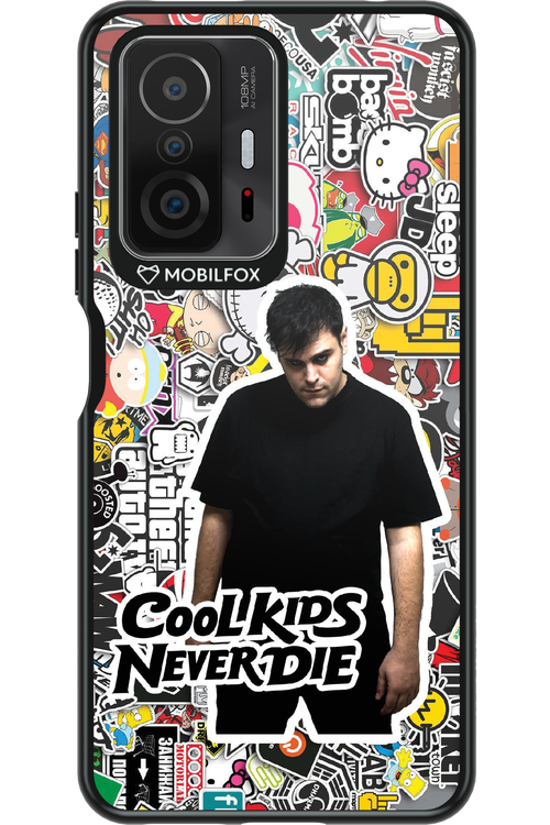 CKND_STICKER - Xiaomi Mi 11T Pro