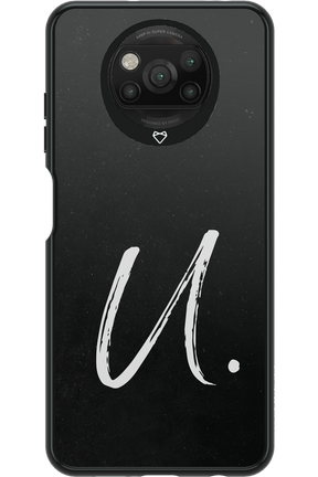 (Off Space) U 2.0 - Xiaomi Poco X3 NFC