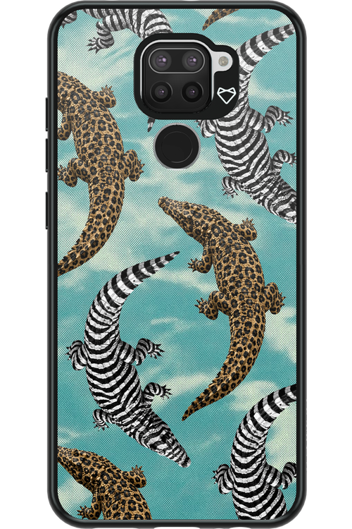 Style Bite 2.0 - Xiaomi Redmi Note 9