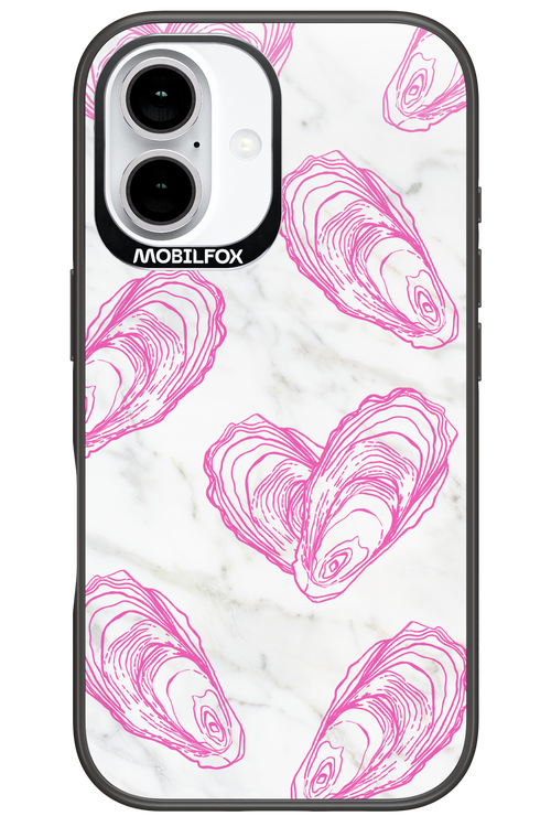 Shelly - Apple iPhone 16