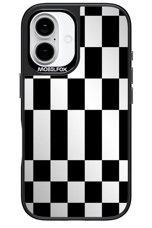 Chess Mirror 2.0 - Apple iPhone 16