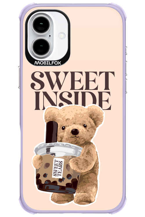 Sweet Inside - Apple iPhone 16 Plus
