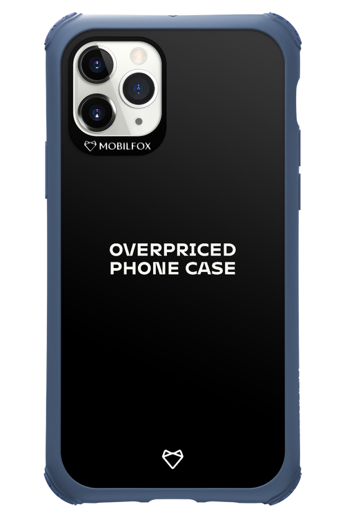 Overprieced - Apple iPhone 11 Pro