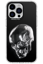 Disco Skull - Apple iPhone 14 Pro Max