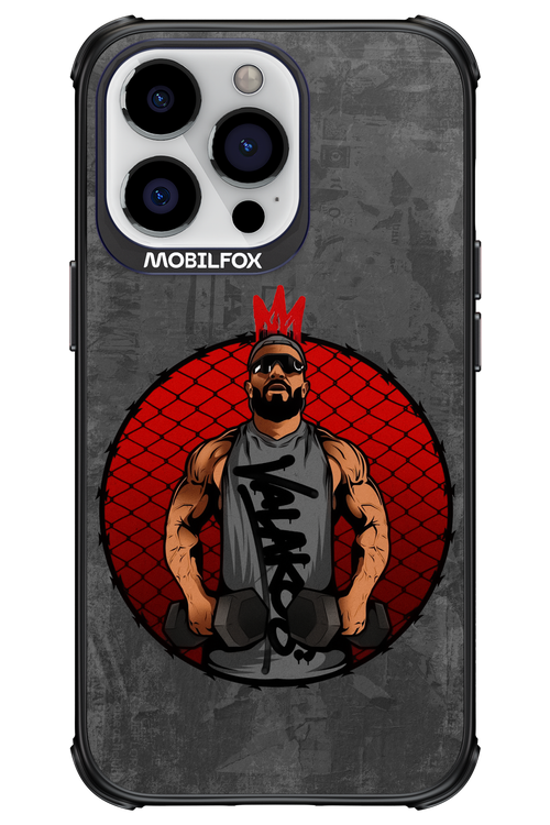 King V - Apple iPhone 13 Pro