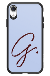 (Jellyfish Presso) G 2.0 - Apple iPhone XR