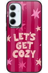 Let's Get Cozy - Samsung Galaxy A35