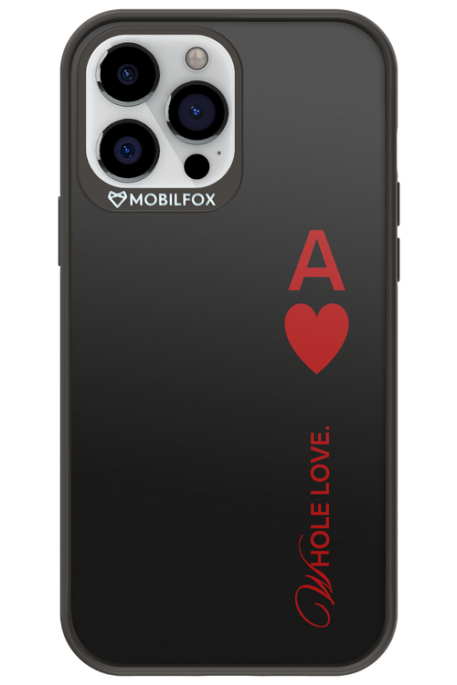 Whole 2.0 - Apple iPhone 13 Pro Max