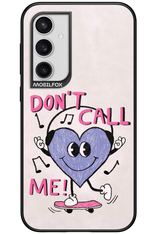 Don't Call Me! - Samsung Galaxy S23 FE