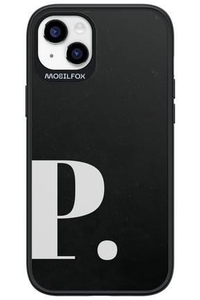 P (Off Space) 2.0 - Apple iPhone 14 Plus