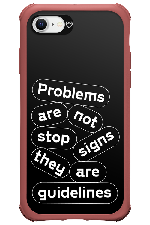 Problemz 2.0 - Apple iPhone 7