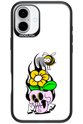 Sugar & Venom - Apple iPhone 16 Plus