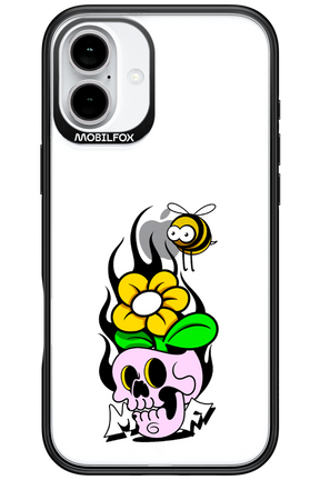 Sugar & Venom - Apple iPhone 16 Plus