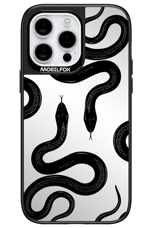 Black Mamba Mirror 2.0 - Apple iPhone 14 Pro Max
