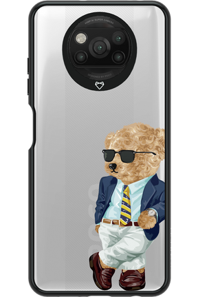 Boss 2.0 - Xiaomi Poco X3 Pro