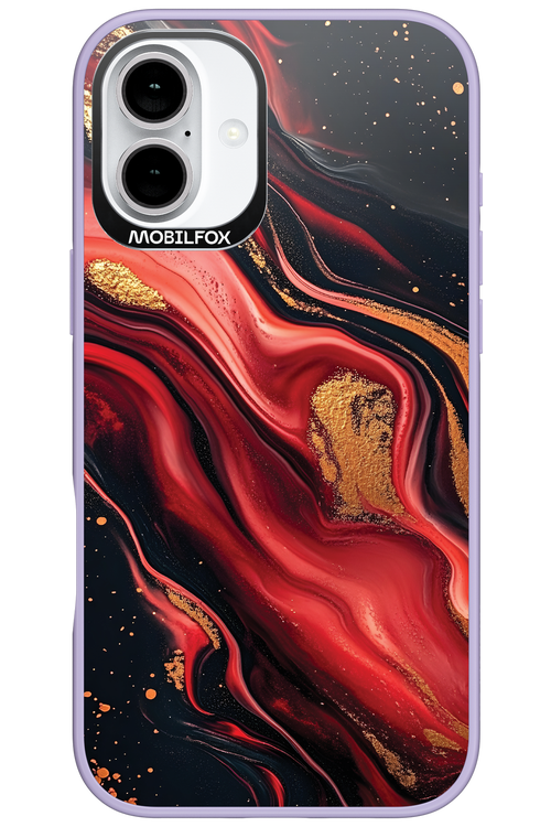 Uriel - Apple iPhone 16 Plus