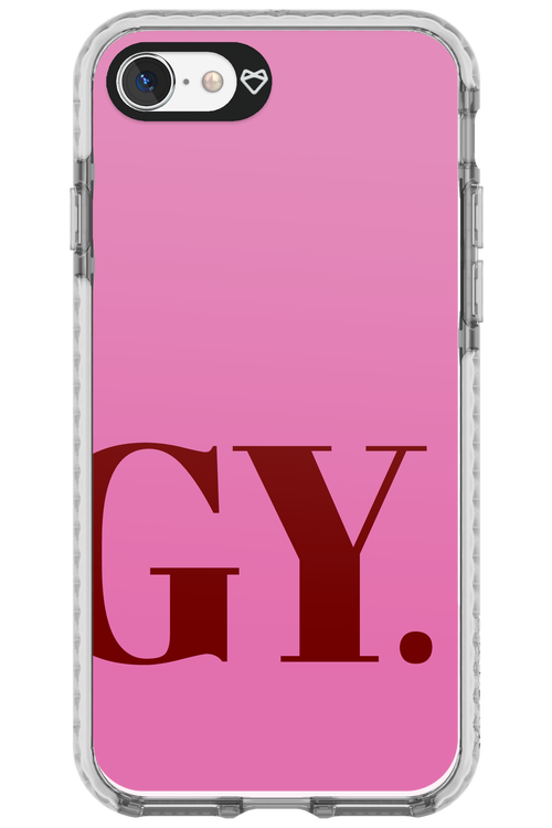 GY (Sorbet) 2.0 - Apple iPhone SE 2020