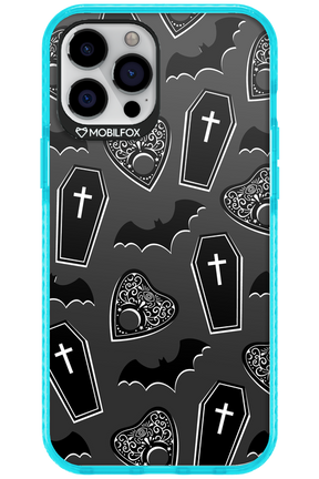 After Death - Apple iPhone 12 Pro Max