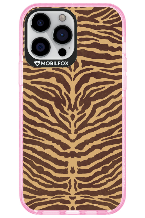 Urban Zebra - Apple iPhone 13 Pro Max