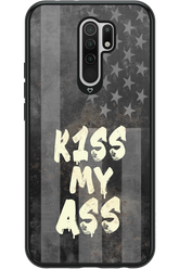 KISS II 2.0 - Xiaomi Redmi 9