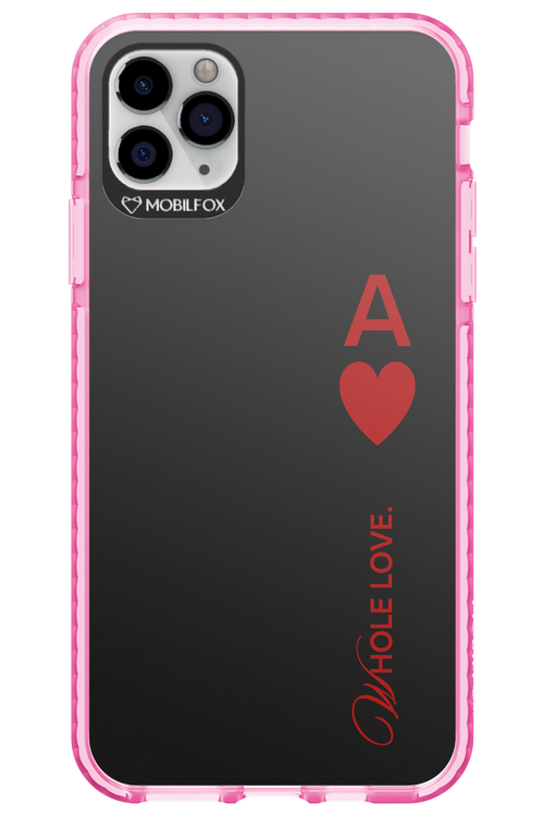 Whole 2.0 - Apple iPhone 11 Pro Max