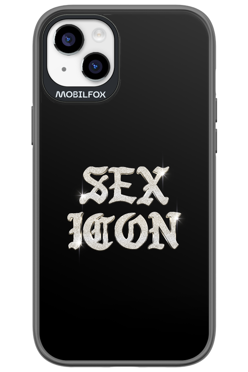 SEX ICON 2.0 - Apple iPhone 14 Plus