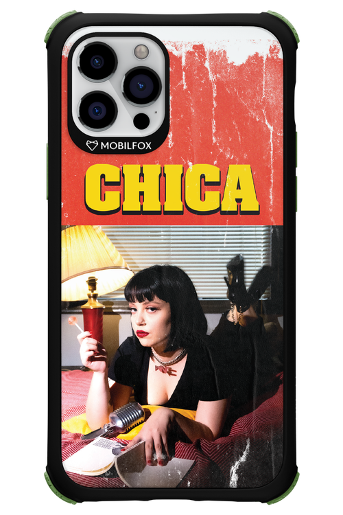 CHICA - Apple iPhone 12 Pro
