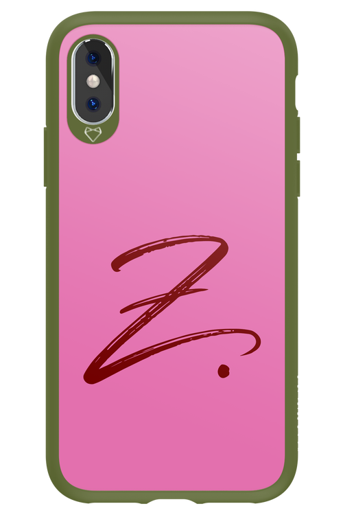 (Sorbet) Z 2.0 - Apple iPhone X