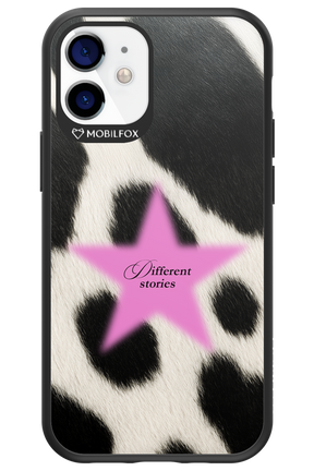 Same Chapter Pink - Apple iPhone 12 Mini