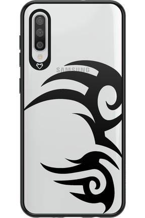 Tattoo Icon - Samsung Galaxy A50