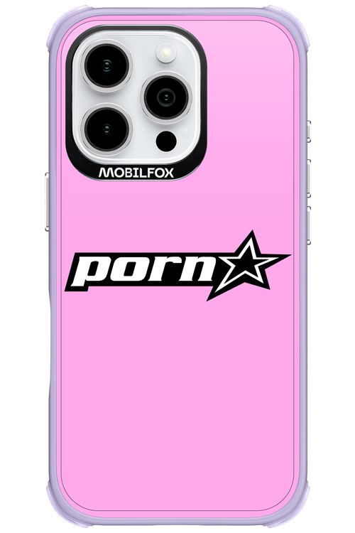 Porn 2.0 - Apple iPhone 16 Pro