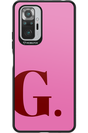 G (Sorbet) 2.0 - Xiaomi Redmi Note 10 Pro