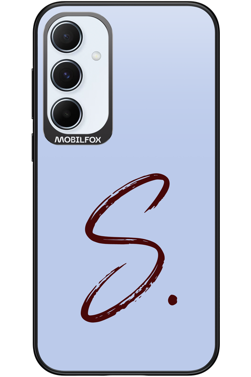 (Jellyfish Presso) S 2.0 - Samsung Galaxy A55