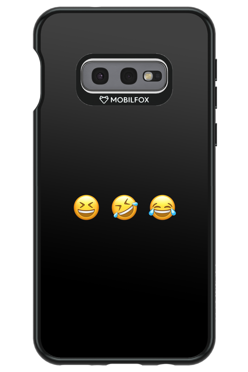 My Laugh - Samsung Galaxy S10e